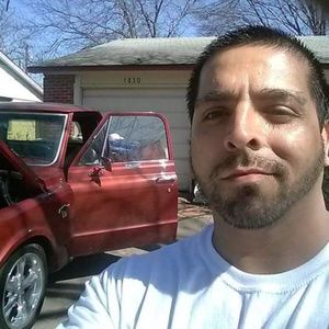 Meet your Posher, Reymundo